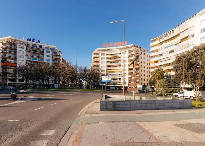 Casa Paca Triana Centro De Sevilla