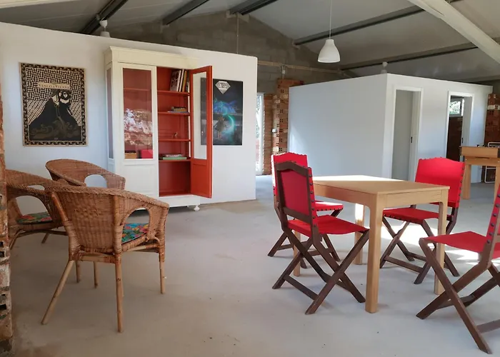 Vila Privada: Quinta Da Bizelga Cottages