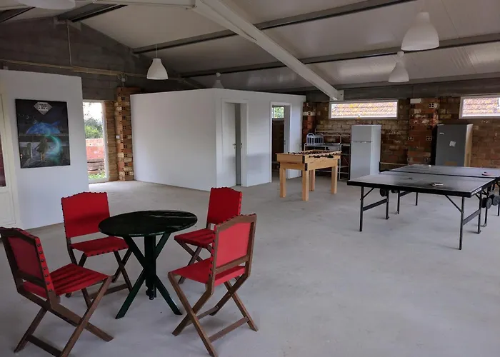 Vila Privada: Quinta Da Bizelga Cottages