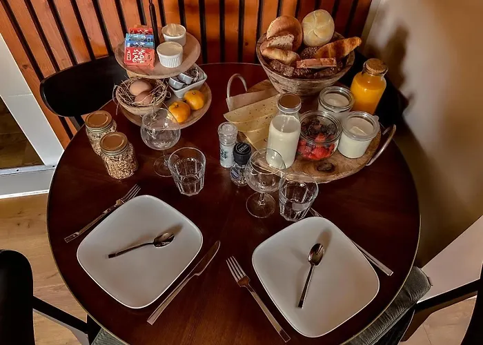 B&B Twijfelveld