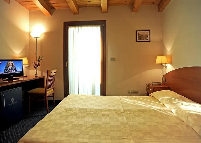 Hotel Vittoria