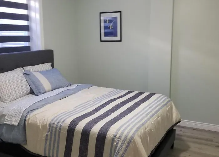 Hotel: 2 Bedroom Luxury Apartment