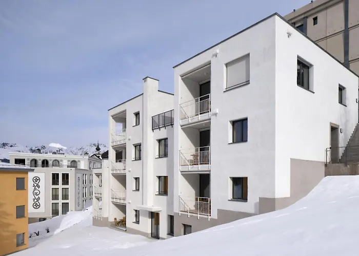 4-Sterne-Hotel: Hotel Maistra 160