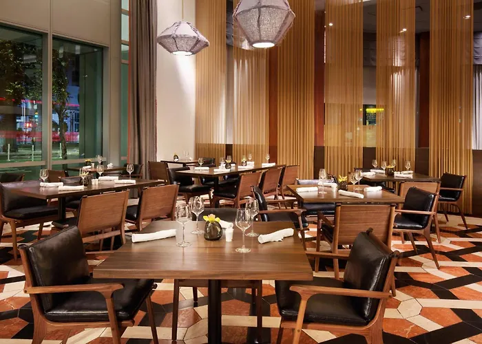Intercontinental San Francisco By Ihg
