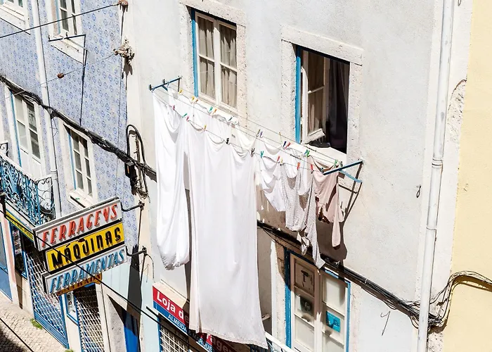 Sitio Dos Cavaleiros Daily Serviced Apartments