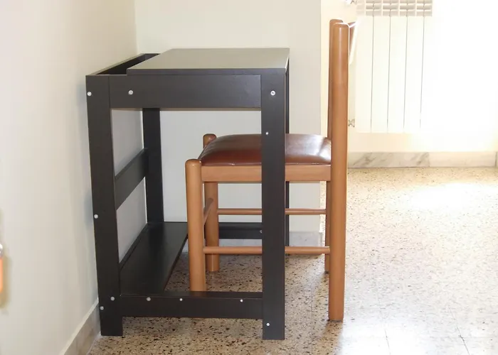 Foresteria Roma Esercito Della Salvezza