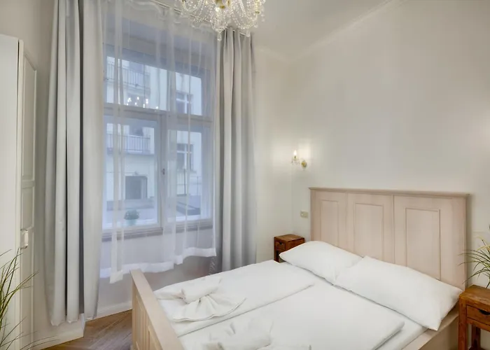 Old Town Square Apartments