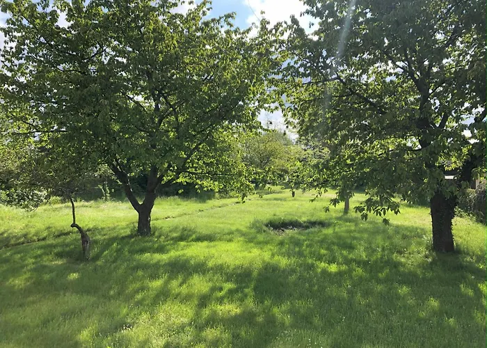Hostel Hof Märkische Heide Brandenburg an der Havel