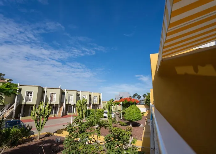 Orlando 85 Complex - Costa Adeje