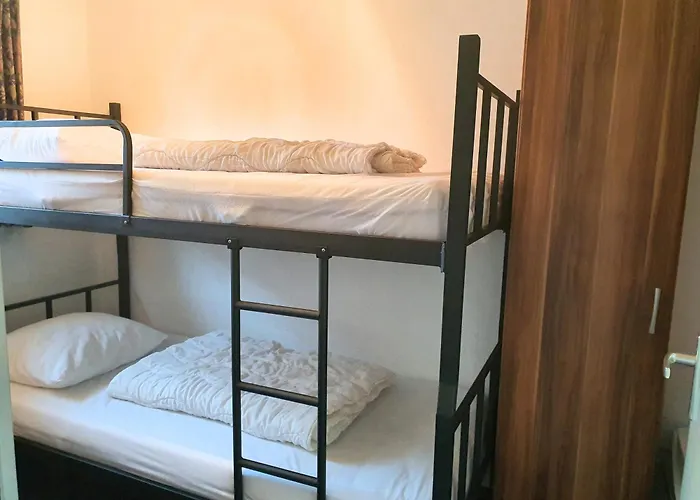 Huisdiervriendelijk hotel: Borndiep Amelander Kaap 34