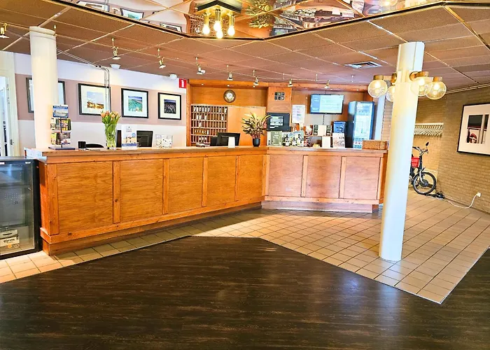 Huisdiervriendelijk hotel: Borndiep Amelander Kaap 34