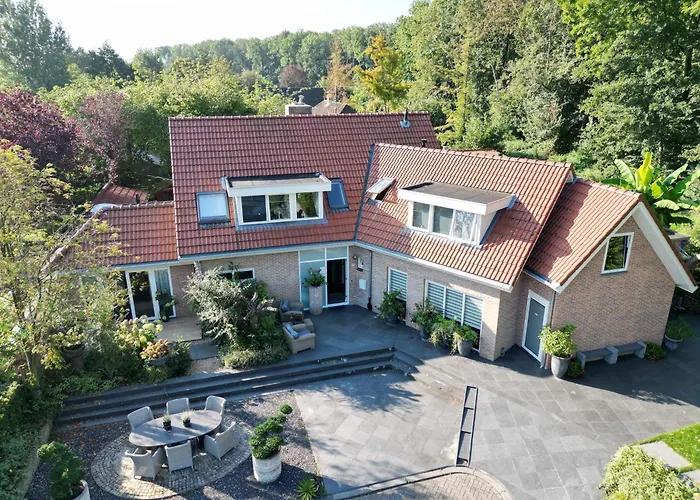 Goedkoop hotel: Dishoek