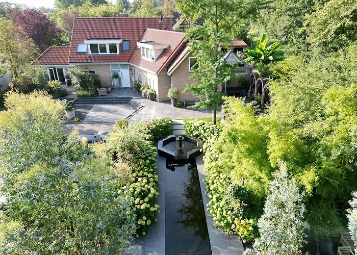 Goedkoop hotel: Dishoek