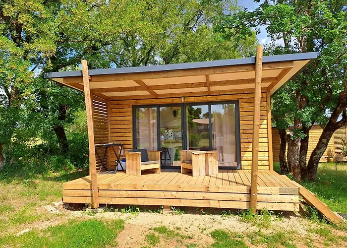 Camping: Camping Ferme Des Campagnes