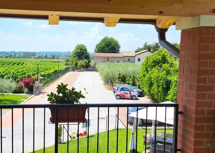 Stella Del Garda