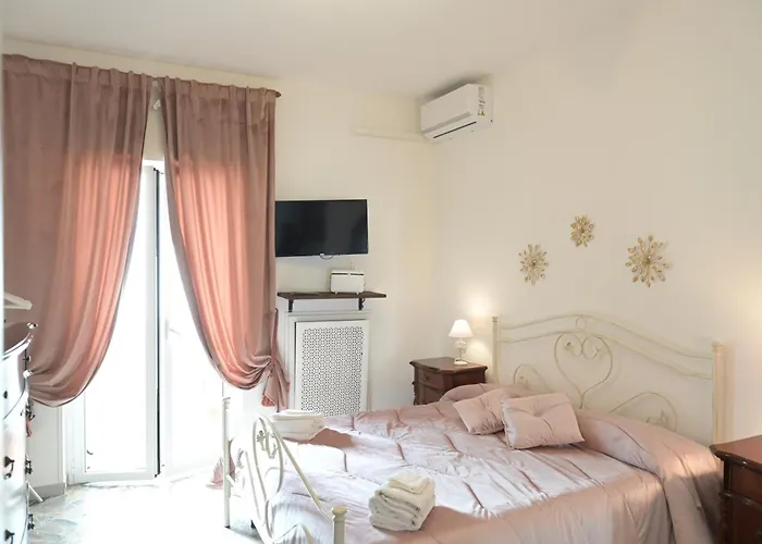 Rooms Of Swami