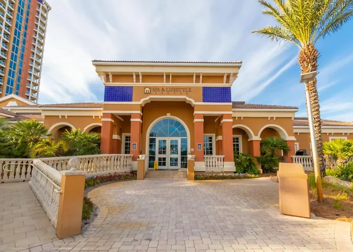 Apartment: 1 Portofino 1005