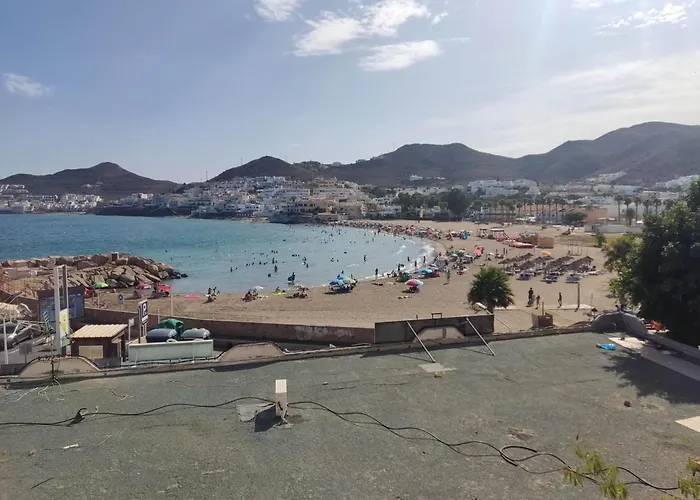 Apartamentos El Puerto