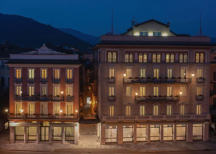  LVG Collection - Belvedere San Gottardo
