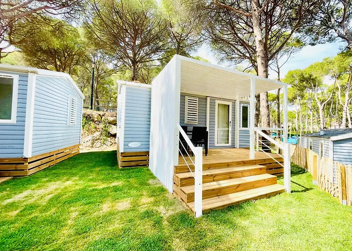 Hotel de playa: Interpals Eco Resort
