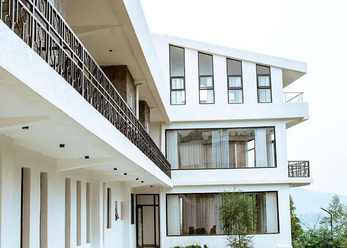 Hôtel: Vista Heights Residence By Serenova Retreats