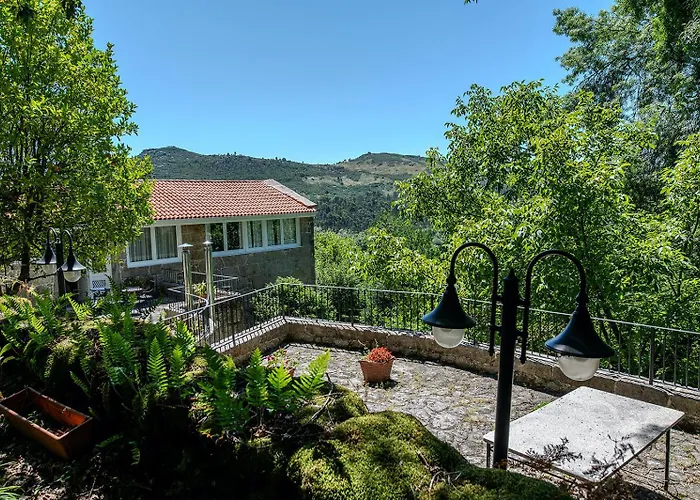 Casa Rural O Pozo Pontevedra