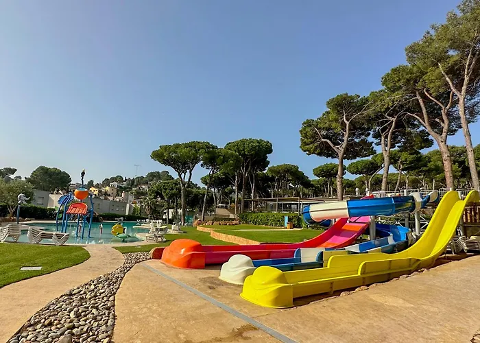 Hotel de playa: Interpals Eco Resort
