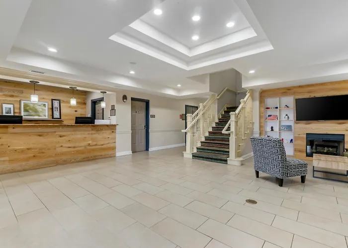 Waterpark hotel: Country Inn & Suites By Radisson, Tampa Airport North, Fl