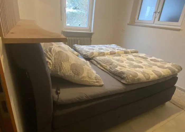 Ferienwohnung Hersbruck Wlan Free Parking Modern Zentral Und Natur