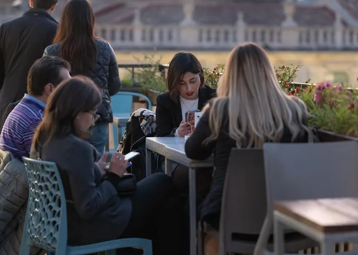 Ostello Degli Elefanti