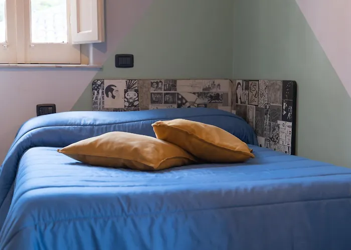 Ostello Degli Elefanti