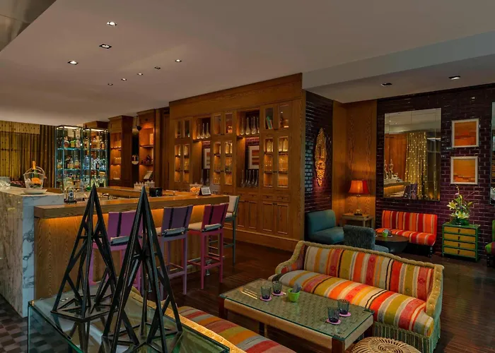 Westin Lima & Convention Center