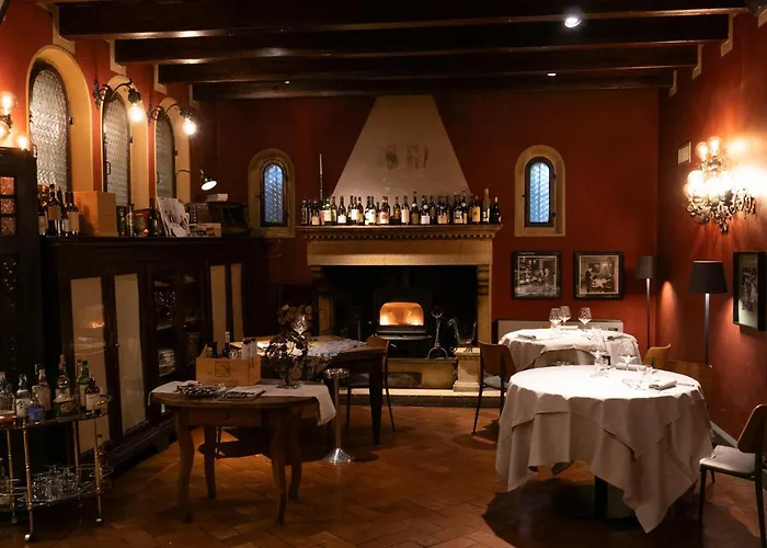 Hotel: Quel Castello di Diegaro