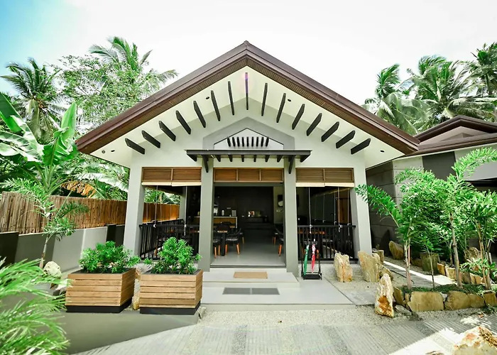 Isora Resort Puerto Galera