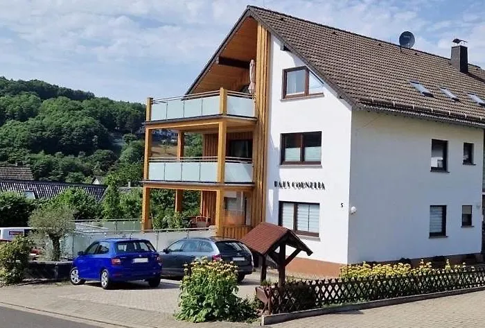 Haus Cornelia