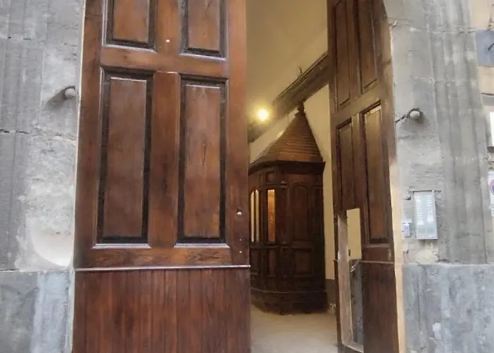 B&B: Le Sorelle Duomo