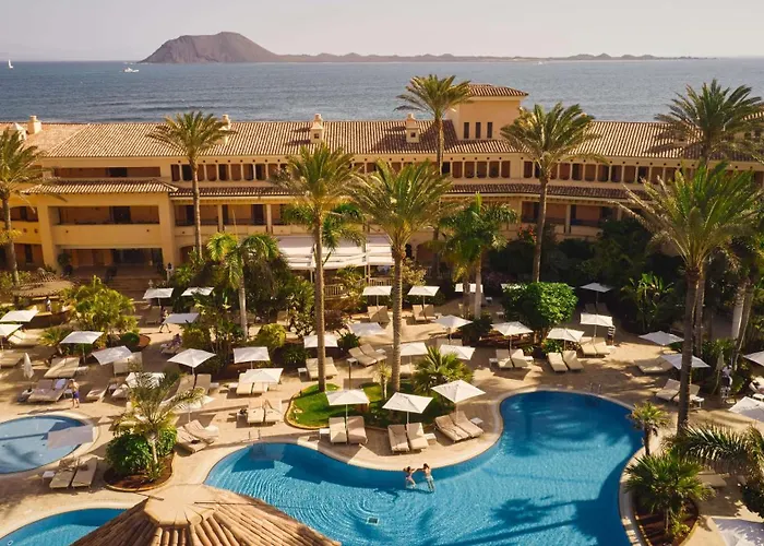 Hotel Jacuzzi: Secrets Bahía Real Resort&Spa Adults only