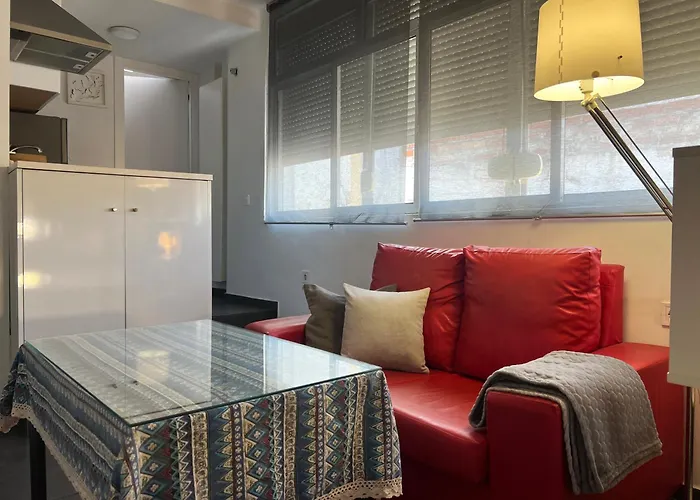Alquiler de vacaciones: Apartamentos Triana - Aloha Sevilla