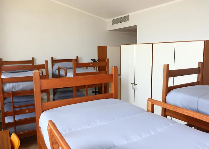 Student'S Hostel Parma