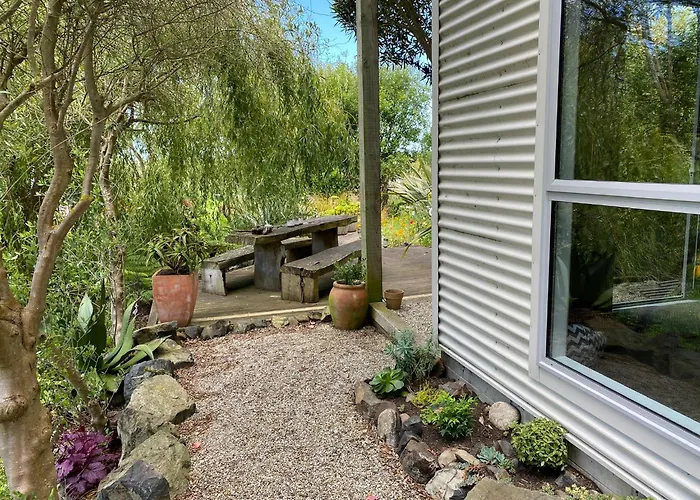 Willow Guest Suite