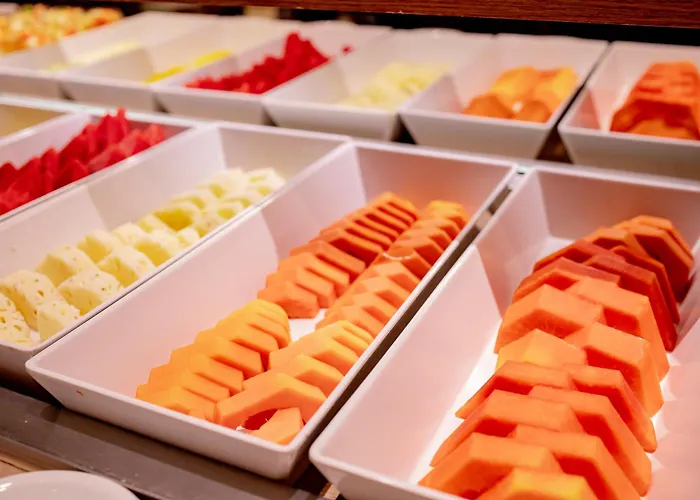 Hotel Cadoro Sao Paulo