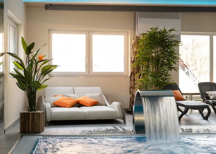 Haustierfreundliches Hotel: Spreewaldhotel Stephanshof