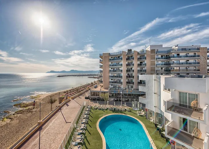 Hotel Thb Gran Bahia