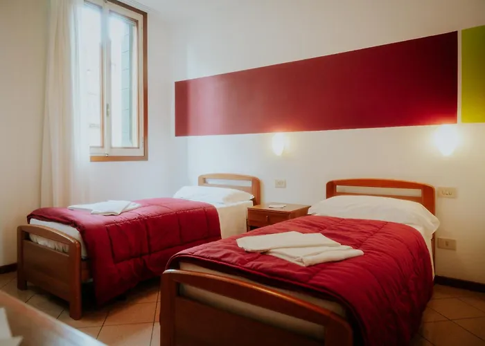 Chalet: Casa Accademia