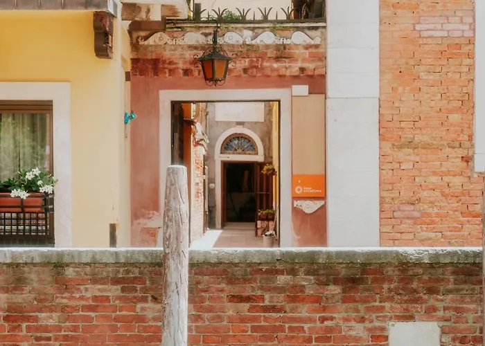 Chalet: Casa Accademia