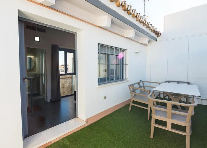 The Zentral Plaza de Armas