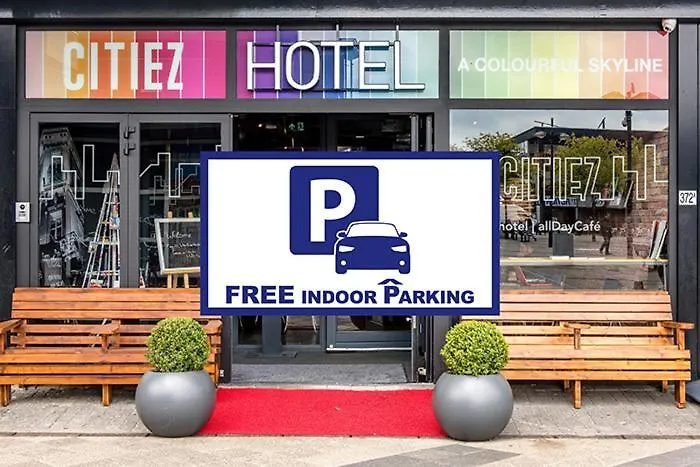  Citiez Amsterdam