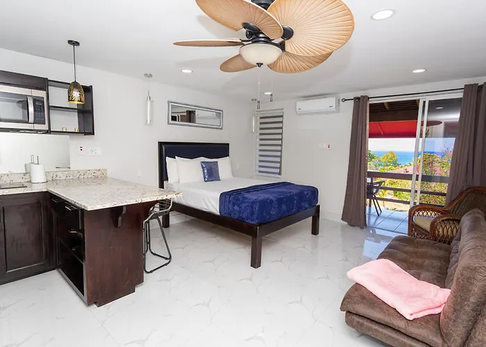 Montego Bay Club Apartments