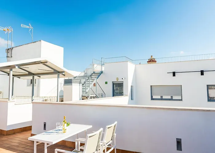 Alquiler de vacaciones: Ivy House