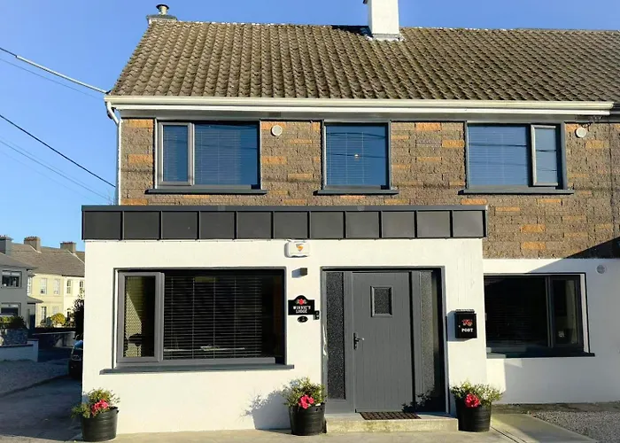 Hotel with view: Winnie'S Lodge